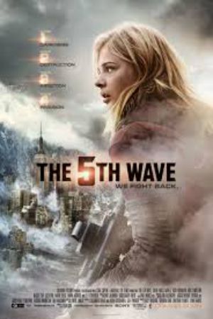 The 5th Wave-1 We Fight Back 